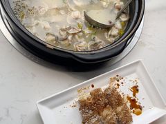 -周渝食惦酸菜鱼(青浦店)