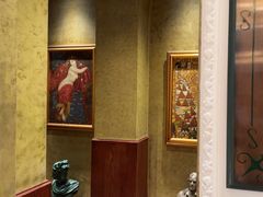 -波特曼西餐厅(南岗店)