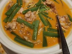 -俏江南天津时尚曲艺主题餐厅(马场道店)