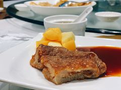 -东海酒家(长平东路店)