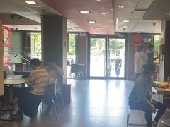 -麦当劳(丽江玉河广场店)
