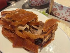 -香丰阁·烤鸭·川湘菜(清河店)