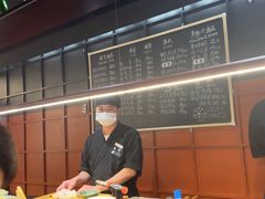 -Sushi Hanzo半藏(天环广场店)