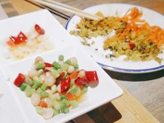 -叁宝烤肉• 西安烧烤(高科新花园店)