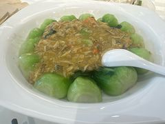 -光明邨大酒家(淮海路店)