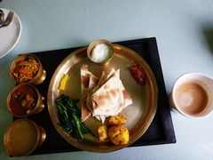 -尼泊尔雪莲餐厅(北京东路店)