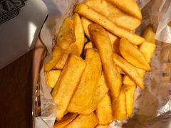 薯角-Texas Roadhouse(世纪汇广场店)