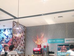 -半天妖烤鱼(中山路店)