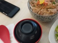 -八盛屋·沾面(集美万达店)