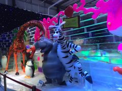 -宁波冰雪大世界(北仑区)