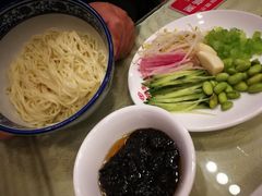 -东四民芳餐厅(世茂工三店)