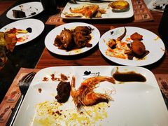 -汉巴味德(大悦城店)