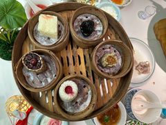 -苏梦江南·淮扬菜(夫子庙店)