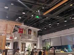 -晓粤·惹味粤菜(凯德乐峰广场店)