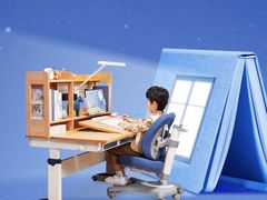 -光明园迪儿童学习桌椅(广州购书中心店)