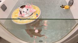 -Pony Baby宝尼婴幼儿游泳SPA馆