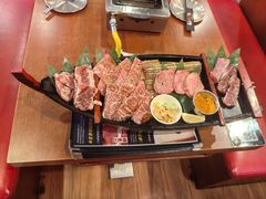 -大阪烧肉BAKA一代(国贸商住大厦店)