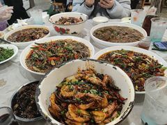 -辣螃铠盆盆蟹大排档(总店)