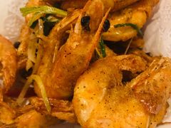 -秦记香辣蟹(松榆里店)