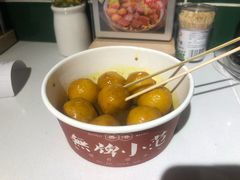 -無牌小范·香港明星美食