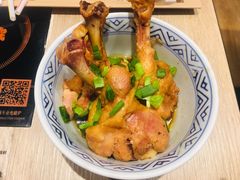 卤鸡腿-吉野家(上地三街店)