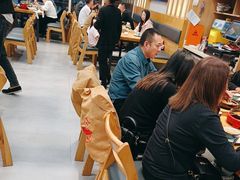 -老砂锅(城北店)