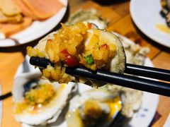 -蒙肥羊·酸汤潮牛·鲜牛肉火锅烤肉自助(岗顶店)