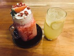 -BE BRIGHT KITCHEN(正佳广场店)