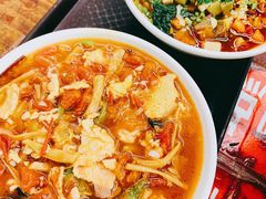 -老陈婆手工面庄