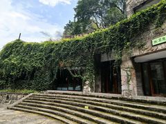 -常德桃花源景区