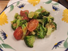 -萨莉亚意式餐厅(深南茂业店)