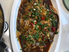 臭桂鱼-陈厨老家菜馆(义安区店)