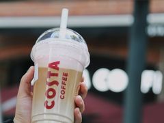-COSTA COFFEE(武汉天地店)