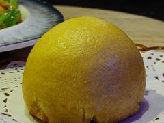 -粗粮人家·东北菜(洋桥店)