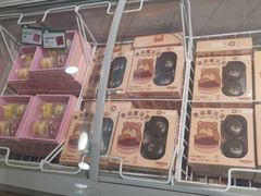 -皇后西斯汀饼店(文化路店)