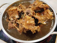 -老诚一锅·京皖早点(通州店)