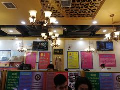 大堂-大吉利·潮汕牛肉火锅(河西店)