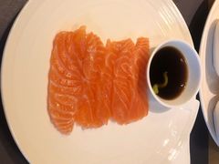 -新食谱全日制餐厅·苏州苏州湾艾美酒店