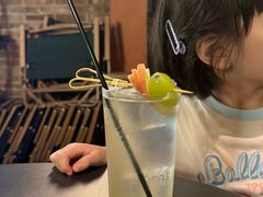 -LAMP BAR 水烟音乐酒吧