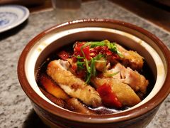 王府泡椒鸡-南京大牌档(中关村店)