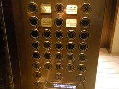电梯-武汉马哥孛罗酒店