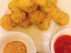 -香丰阁·烤鸭·川湘菜(清河店)