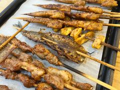 -二子海鲜大排档(太阳城店)