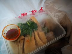 -泰煌鸡·上海白斩鸡·沪菜(平利店)