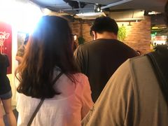 -乐彡炸串·烤苕皮(西单华威约饭街店)