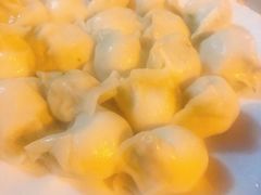 -军嫂饺子馆(岳家寨小区店)