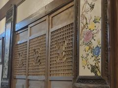 -庶民居中餐馆(花土店)