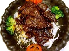 -东方豪生·老方一帖中餐厅