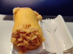 虎皮芋泥卷-鲍师傅糕点(永安里店)