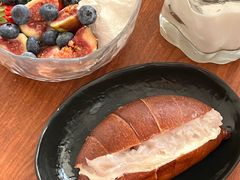 -佐敦面包铺·JORDAN BAKERY